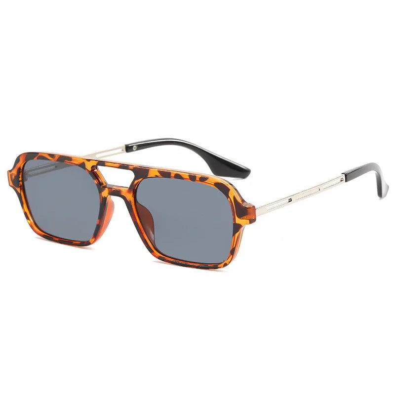 Lunettes de soleil vintage
