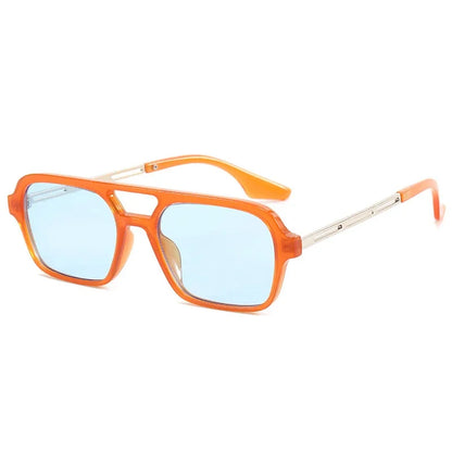 Lunettes de soleil vintage